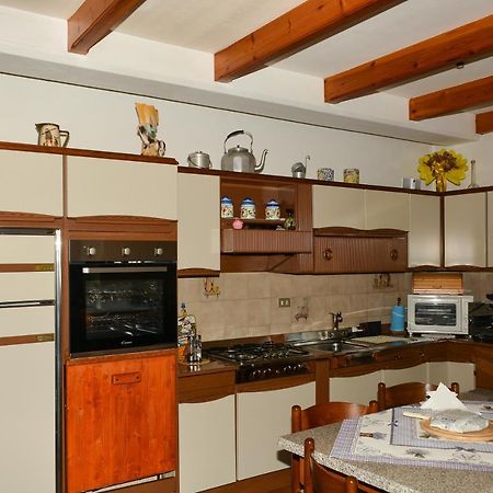 Chalet Del Paese Incantato มอนเชนิซิโอ ภายนอก รูปภาพ
