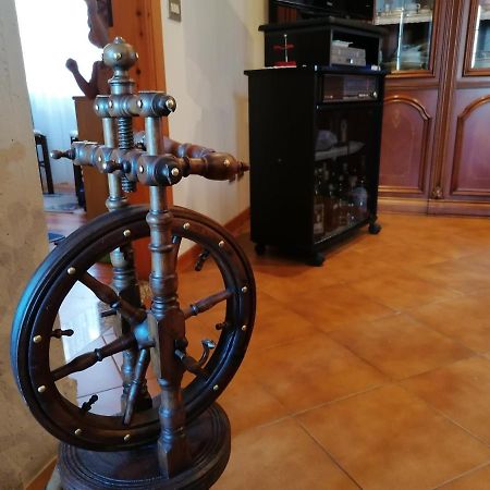 Chalet Del Paese Incantato มอนเชนิซิโอ ภายนอก รูปภาพ