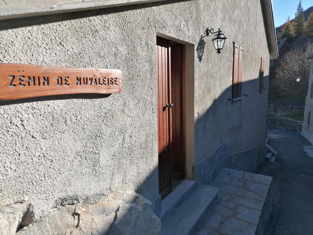 Chalet Del Paese Incantato มอนเชนิซิโอ ภายนอก รูปภาพ